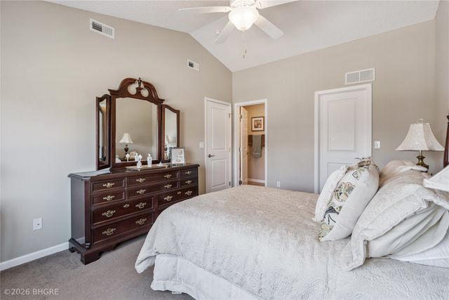 2722 NW 154th Court, Clive, IA 50325