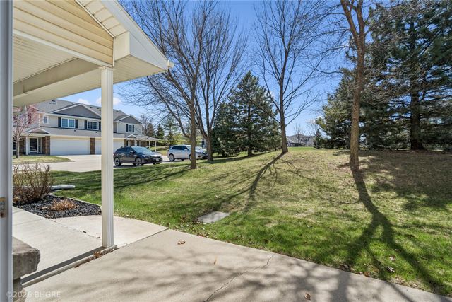 2722 NW 154th Court, Clive, IA 50325