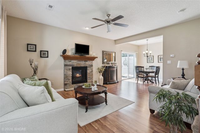 2722 NW 154th Court, Clive, IA 50325