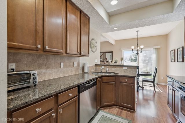 2722 NW 154th Court, Clive, IA 50325