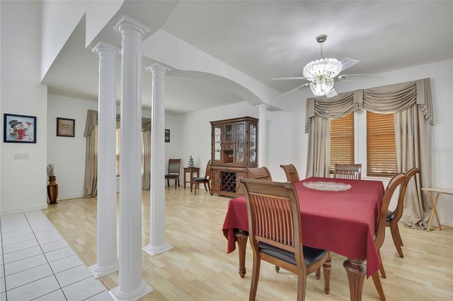 7377 ROYAL OAK DRIVE, Weeki Wachee, FL 34607