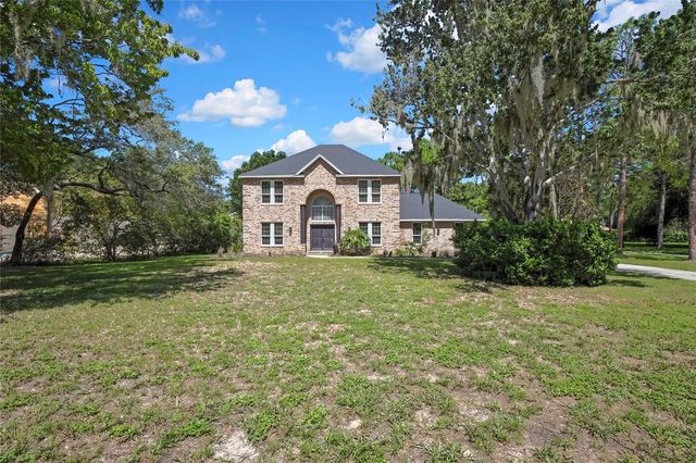 7377 ROYAL OAK DRIVE, Weeki Wachee, FL 34607