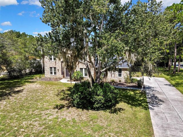 7377 ROYAL OAK DRIVE, Weeki Wachee, FL 34607