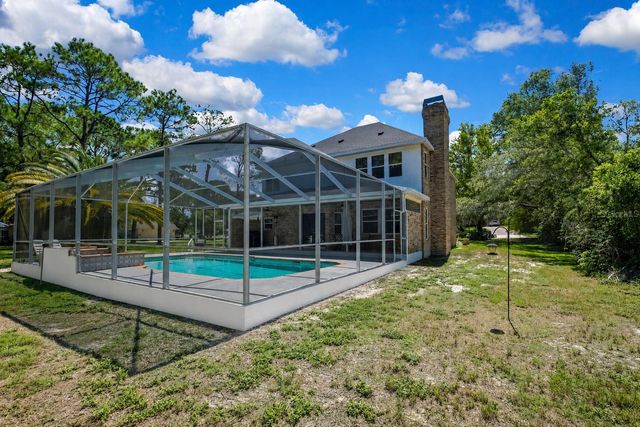 7377 ROYAL OAK DRIVE, Weeki Wachee, FL 34607