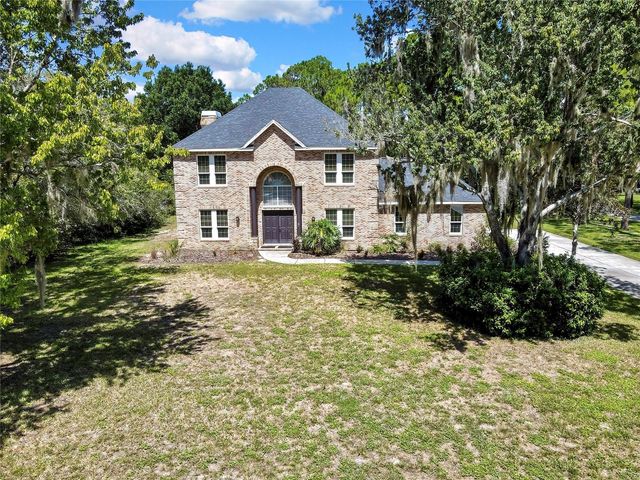 7377 ROYAL OAK DRIVE, Weeki Wachee, FL 34607