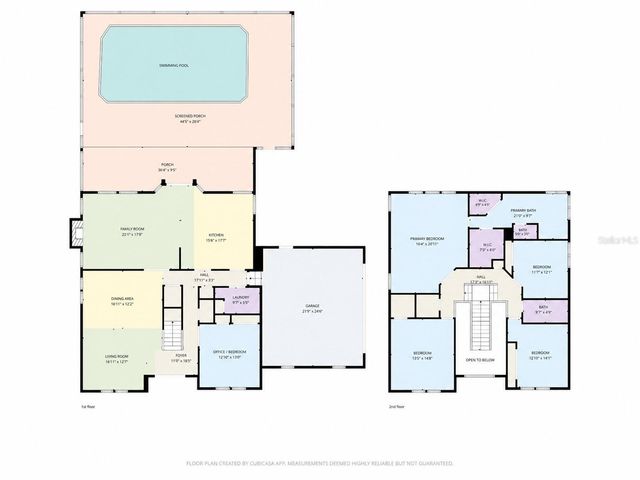 7377 ROYAL OAK DRIVE, Weeki Wachee, FL 34607