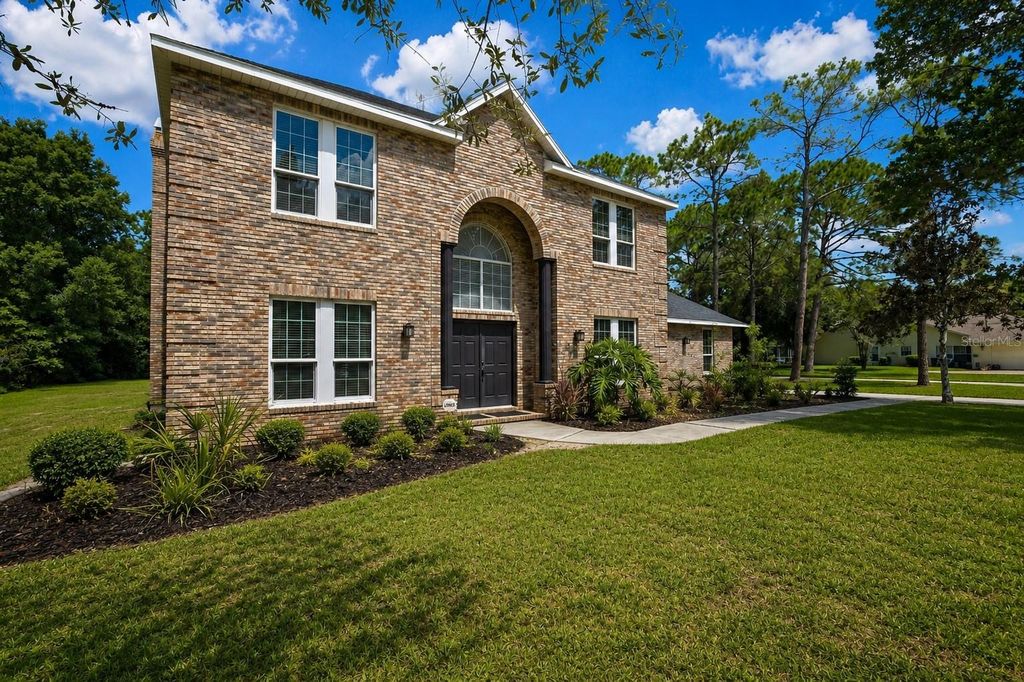 7377 ROYAL OAK DRIVE, Weeki Wachee, FL 34607