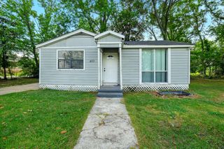 800 S Tipton Street, Hattiesburg, MS 39401