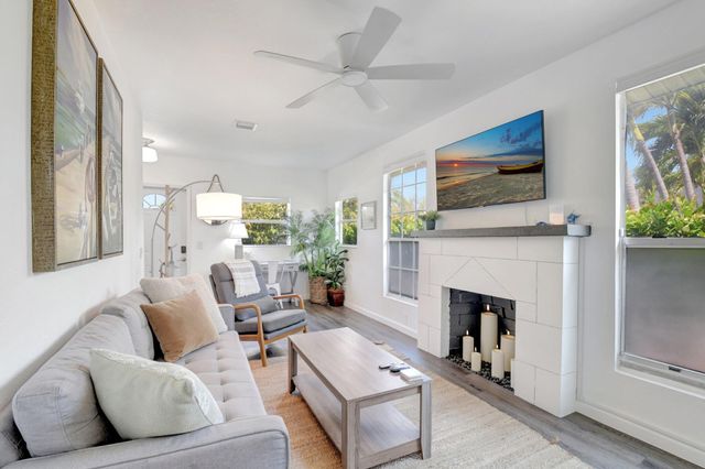 422 N H Street, Lake Worth Beach, FL 33460