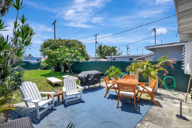 422 N H Street, Lake Worth Beach, FL 33460