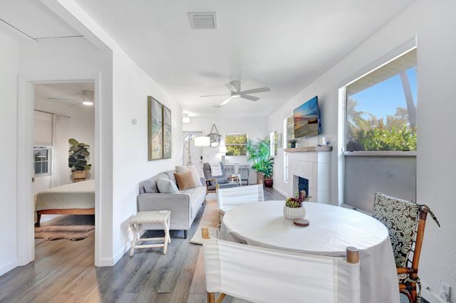 422 N H Street, Lake Worth Beach, FL 33460