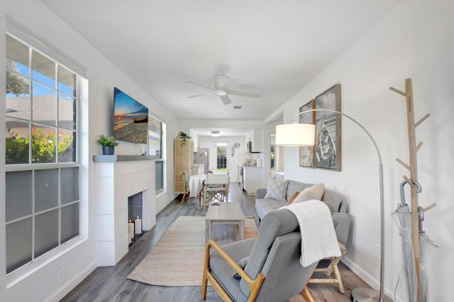 422 N H Street, Lake Worth Beach, FL 33460