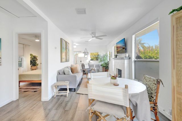 422 N H Street, Lake Worth Beach, FL 33460