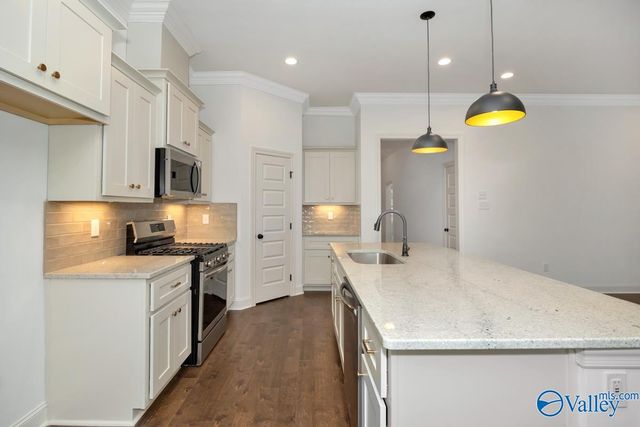 7001 Marsden Way SE, Gurley, AL 35748