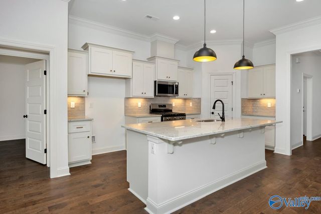 7001 Marsden Way SE, Gurley, AL 35748