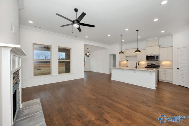 7001 Marsden Way SE, Gurley, AL 35748