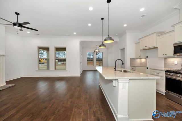 7001 Marsden Way SE, Gurley, AL 35748