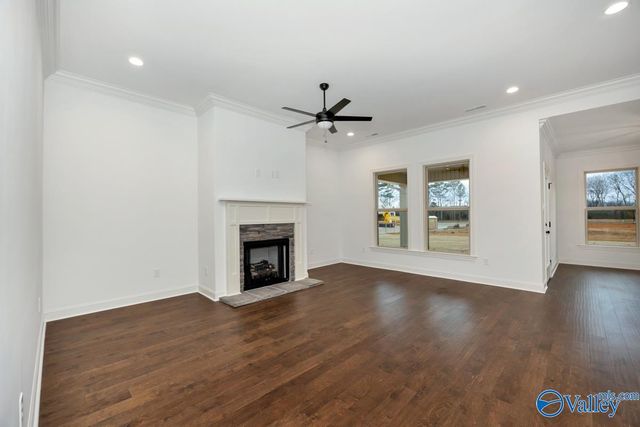 7001 Marsden Way SE, Gurley, AL 35748