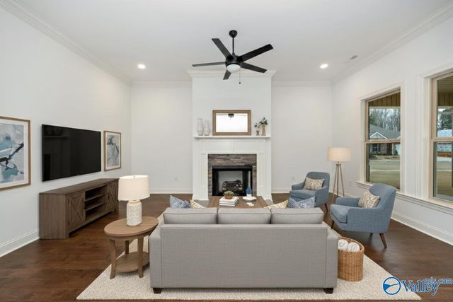 7001 Marsden Way SE, Gurley, AL 35748