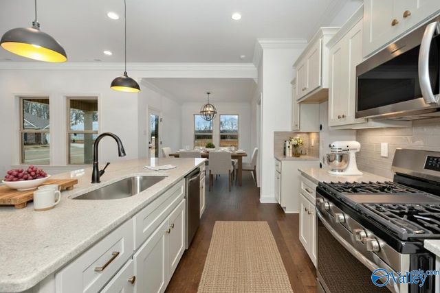 7001 Marsden Way SE, Gurley, AL 35748