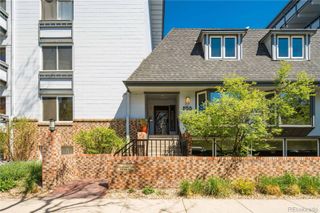 555 E 10th Avenue 111, Denver, CO 80203
