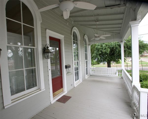 602 Church Street, Selma, AL 36701