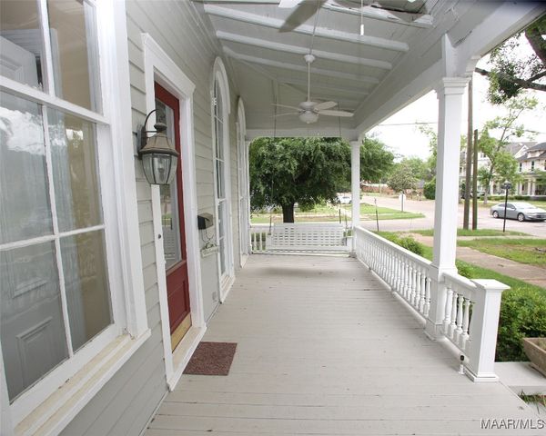 602 Church Street, Selma, AL 36701