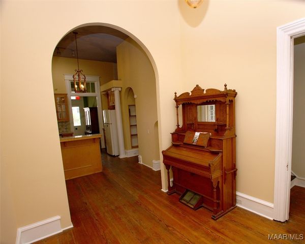 602 Church Street, Selma, AL 36701