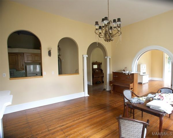 602 Church Street, Selma, AL 36701