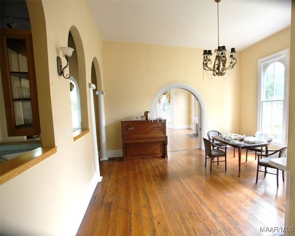 602 Church Street, Selma, AL 36701