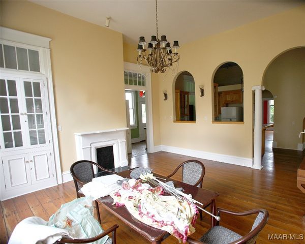 602 Church Street, Selma, AL 36701