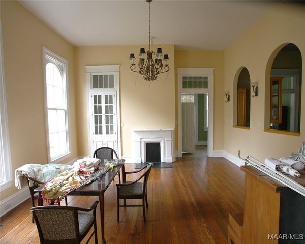 602 Church Street, Selma, AL 36701