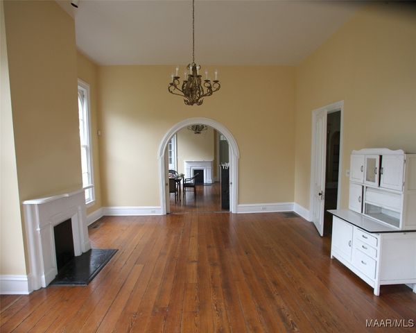 602 Church Street, Selma, AL 36701