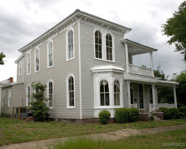 602 Church Street, Selma, AL 36701