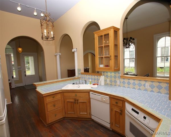 602 Church Street, Selma, AL 36701