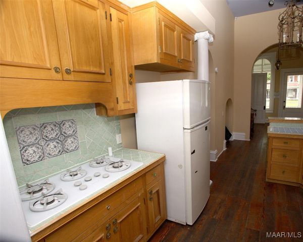 602 Church Street, Selma, AL 36701