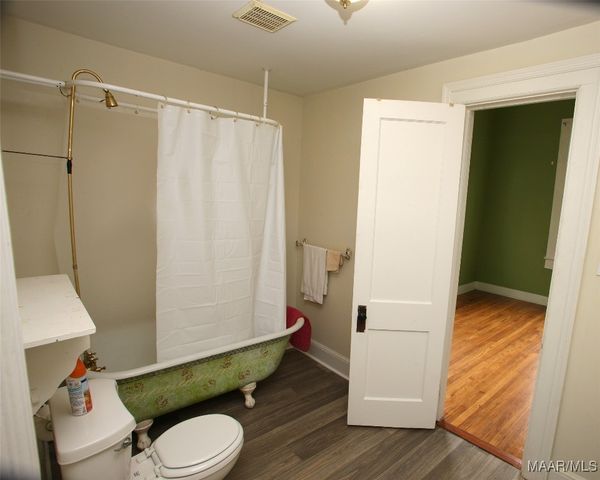 602 Church Street, Selma, AL 36701