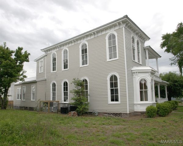 602 Church Street, Selma, AL 36701