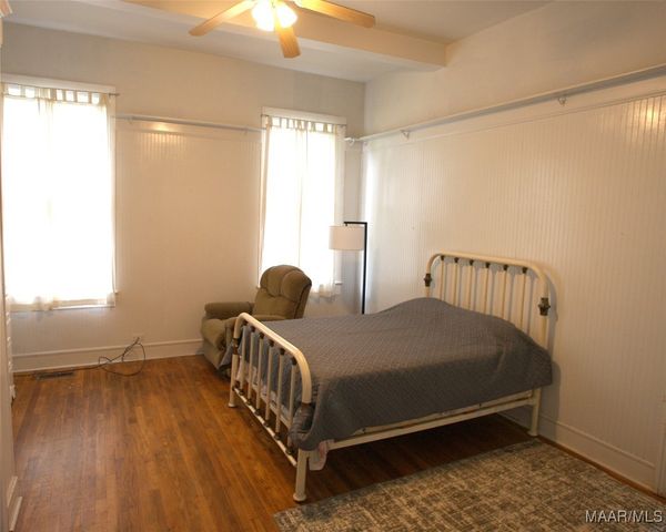 602 Church Street, Selma, AL 36701