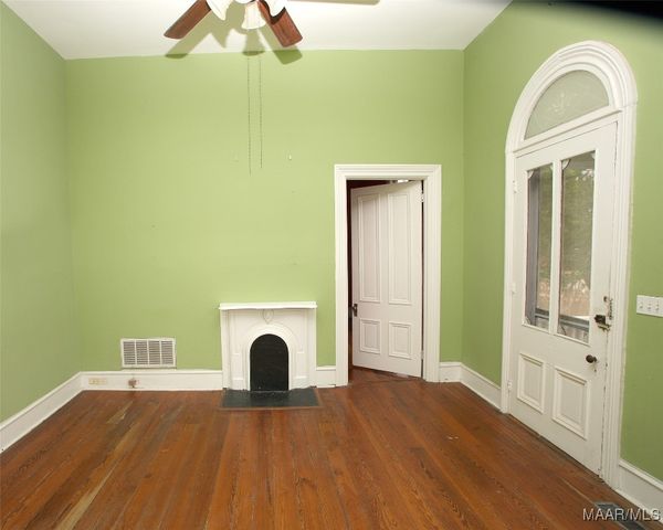 602 Church Street, Selma, AL 36701