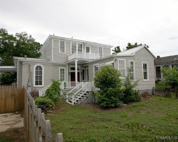 602 Church Street, Selma, AL 36701