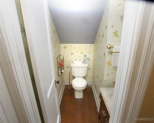 602 Church Street, Selma, AL 36701