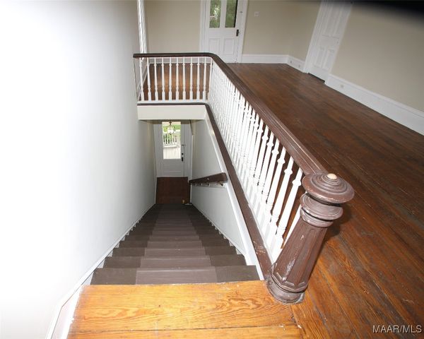 602 Church Street, Selma, AL 36701