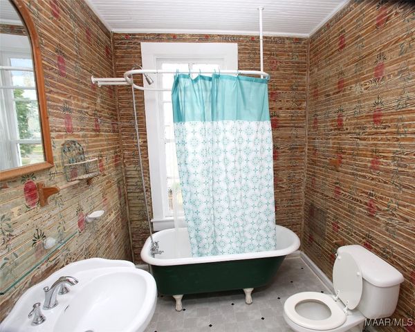 602 Church Street, Selma, AL 36701