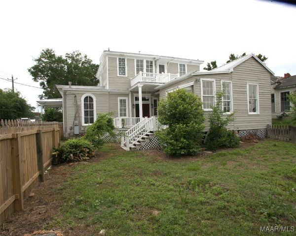 602 Church Street, Selma, AL 36701