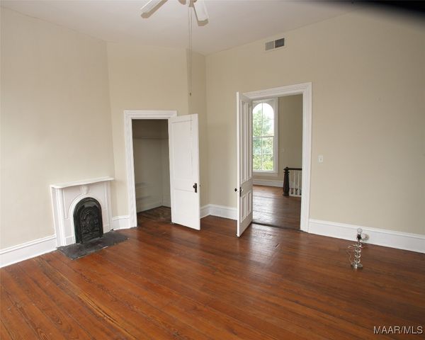 602 Church Street, Selma, AL 36701