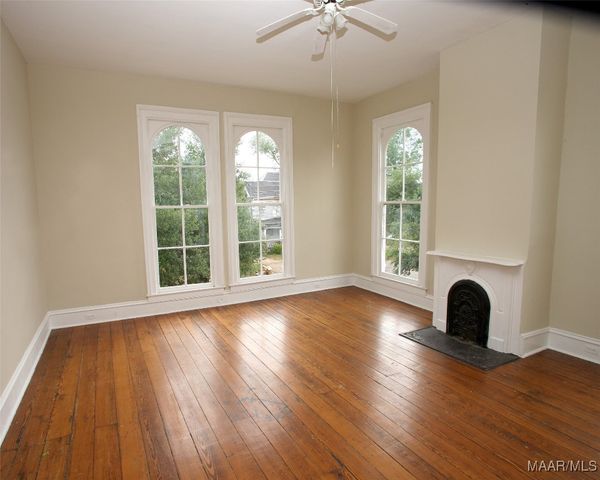 602 Church Street, Selma, AL 36701