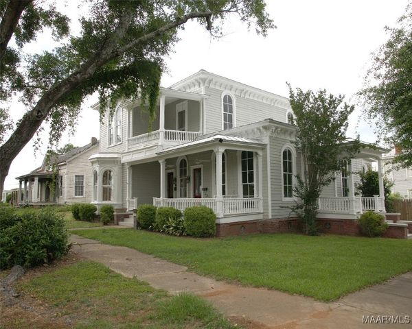 602 Church Street, Selma, AL 36701