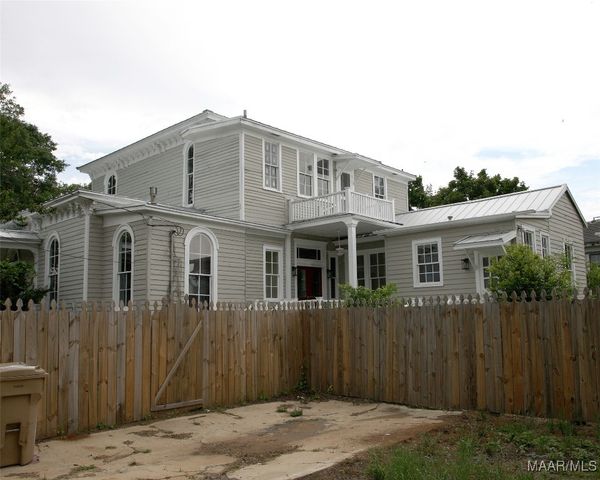 602 Church Street, Selma, AL 36701