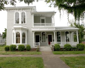 602 Church Street, Selma, AL 36701